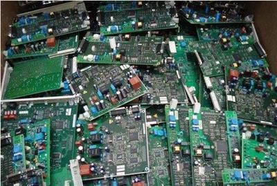 深圳電子回收服務概述 從二手電子產品回收到專業公司介紹——以宇科信電子為例