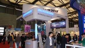 第77屆中國電子展4月深圳盛大開幕，引領電子技術新浪潮