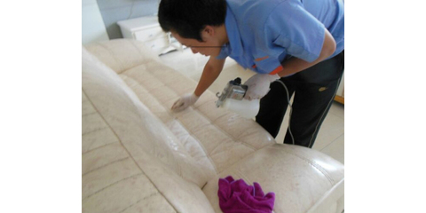 大連翼家家政服務 專業家政服務，讓生活更美好