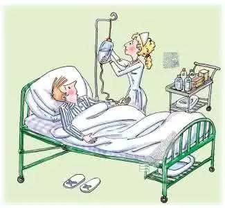 警惕養老陪護陷阱 大連老太骨折住院遭護工強制喂食事件引發的行業反思